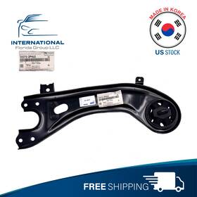 Im-15673 Genuine Mobis Kia-hyundai 1pc Left Rear Suspension Trailing Arm For 14-15 Sorento 4wd Awd