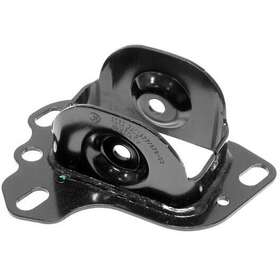 33-30-3-411-878 Genuinexl Trailing Arm Relocation Bracket Rear Passenger Right