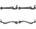 Gr1a-34-j50 Gj6a34300b Gr1a34j00 Oe Quality Replacement Pair New Right Left Front Lower Control Arm Kit For Mazda 6 Gj6a34300c