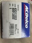 19290812 Gk5300 Mevotech Suspension Control Arm Bushing Rear Lower 669719216036