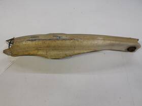 13219164 Gm Buick Lacrosse Regal Chevy Impala Malibu Rear Lower Control Arm 2010-2016