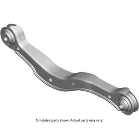 23416584 Gm Genuine Rear Driver Side Suspension Upper Trailing Link