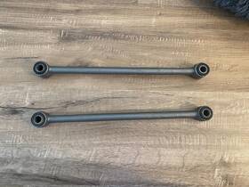 3819205 Gm 1963-1974 Corvette Strut Rods Nice Originals 65 66 67 68 69 70 71 72