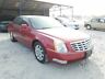 510-00113al Gm Cadillac Lucerne Driver Front Knee Handling Suspension Opt