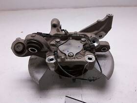 490-10063r Gmc Truck Passenger Right Rear Knuckle/stub Fits 17-20 Acadia 105383