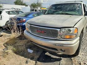 505-00206a Gmc Truck Upper Control Arm Rear Cast Fits 04-10 Avalanche 1500 199577
