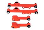 Gmrs7901 Granatelli Motorsports Upper And Lower