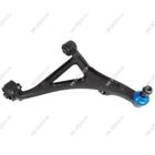 Gs25178 Mevotech Suspension Control Arm And Ball Joint Assembly 669719324502