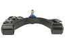 Gs30172 Mevotech Suspension Control Arm And Ball Joint Assembly 669719311496