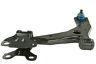 Gs76151 Mevotech Suspension Control Arm And Ball Joint Assembly 669719310956