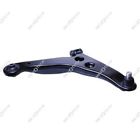 Rk620345 Gs80122 Mevotech Suspension Control Arm