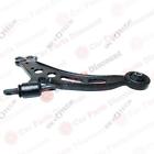Gs9654 Mevotech New Suspension Control 669719193917