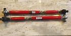 Gto-209 Spohn Gto Tubular Adjustable Rear