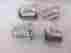 48655-60030 Gx470 48654-60030 Lexus Oem Factory Lower Control Arm Bushing Set 2003-2009 Lh And Rh Side