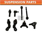 H25805-8 Ezaccessory Suspension Upper Lower