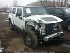 511-00349l H3 Driver Left Upper Control Arm Front Fits Hummer
