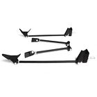 Hexttk4-tog1230060eb1230304 Suspension Less Heavy Duty Triangulated Full Size Four Link Kit