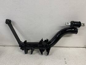 513-50493r Honda 2007-2011 Element Lx And Ex Right Passenger Rear Trailing Locating Arm Oem