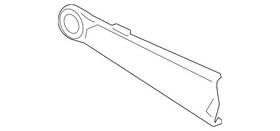 52352-tx6-a01 Honda Genuine Trailing Arm Protector