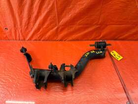 52370-s5t-a00 Honda 02-05 Civic Si Ep3 Hatch Passenger Right Rear Lower Trailing Control Arm