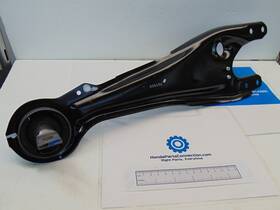 52371-s0x-a01 Honda Genuine Arm Assembly Right Rear Trailing