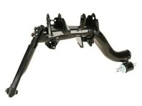 52371-s9a-a11 Honda Genuine Trailing Arm