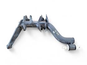 52371-scv-a91 Honda Element 07-10 Sc Trailing Lower Control Arm Rear Left/driver D041 Oem 2