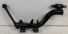 52371scva00 Honda 2003-2006 Element Left Driver Rear Trailing Locating Radius Arm Oem