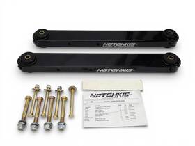 Hot1305b Hotchkis 1978-1996 Gm B-body Sport Suspension Lower Trailing Arms 1305