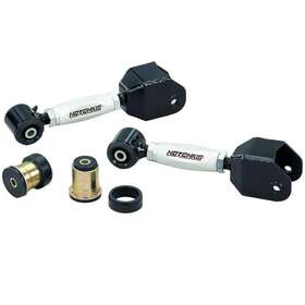 1201aa Hotchkis Performance Trailing Arm - Rear Upper Tubular Greasable Adjustable