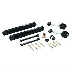 1802a Hotchkis Performance Sport Suspension Rear Package