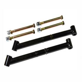 Tlx-hot1403-cl360a70 Hotchkis Trailing Arms/mount Braces For Buick Apollo 1973 A-body Gm