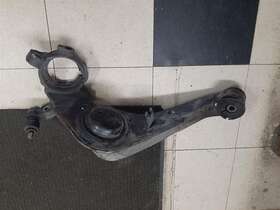513-59102l Hyundai Driver Lower Control Arm Rear Trailing Fits 01-02 Santa Fe