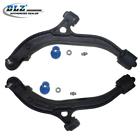 I0937n5096mlj5p Dlz Both Brand New Front Lower Control Arms 192840336477