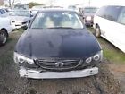 512-58689r I35 Passenger Right Lower Control Arm Front Fits Infiniti