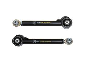 54100t Icon 2007 Toyota Fj / 2003 4runner Tubular Upper Trailing Arm Kit