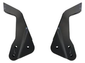 64040 Icon 05-10 Ford F-250/f-350 Radius Arm Drop Kit
