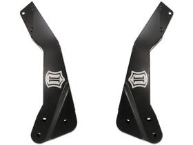 64045 Icon 11-16 Ford F-250/f-350 Radius Arm Drop Kit