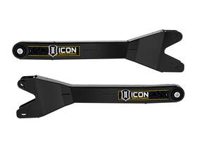 64042 Icon Vehicle Dynamics 23 Fsd Radius Arm System
