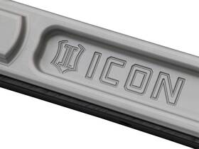 Icon Vehicle Dynamics 840103402826 54000 - Rear Lower Billet Aluminum Trailing Arms