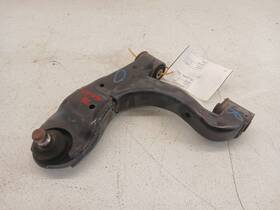 555025za1a Infiniti 505-50891l 14-23 Qx80 17-23 Armada Rear Driver Upper Control Arm Oem