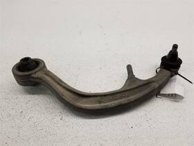 54468al511 Infiniti 512-58687r 03-06 G35 Front Passenger Lower Control Arm Rwd Oem