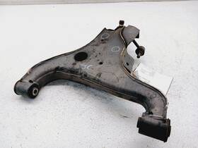 545015za0a Infiniti 512-59453l 17-23 Nissan Armada 13-23 Qx56/qx80 Driver Left Lower Control Arm Oem