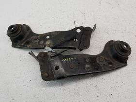 55451-al500 Infiniti 513.in1m03 03-06 G35 Sedan Suspension Stay Bracket Pair X2 Oem