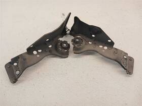 55451-eg000 Infiniti 513.in1m07 07-15 G35/g37 Sedan Rear Suspension Stay Bracket Pair Oem