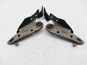 554511ma0c Infiniti 513.in1m15 14-19 Q50/q60/q70 11-13 M37/m56 Rear Suspension Stay Bracket Pair Oem