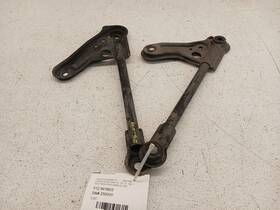 544c4-al500 Infiniti 2003 G35 Sedan Front Stay Arm Pair X2 Oem