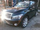 Qx56 Infiniti Spindle Knuckle Front