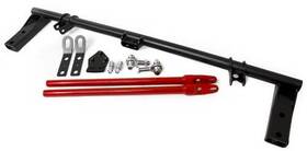 Innovative Mounts 59710 Competition/traction Bar Kit For 94-97 Accord