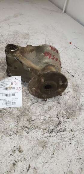 490-50189 Jaguar Rear Knuckle/stub Fits 69-87 Xj6